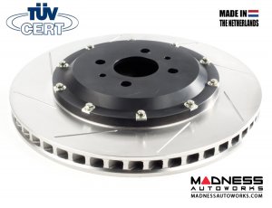 BMW 3 Series Brake Conversion Kit - V-MAXX Big Brake Kit - 330mm BMW 3 Series Brake Conversion Kit - V-MAXX Big Brake Kit - 330mm